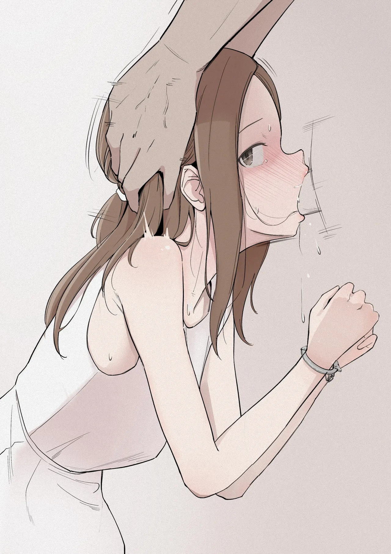 ……NTR 警告する（1-3P） page 4 full