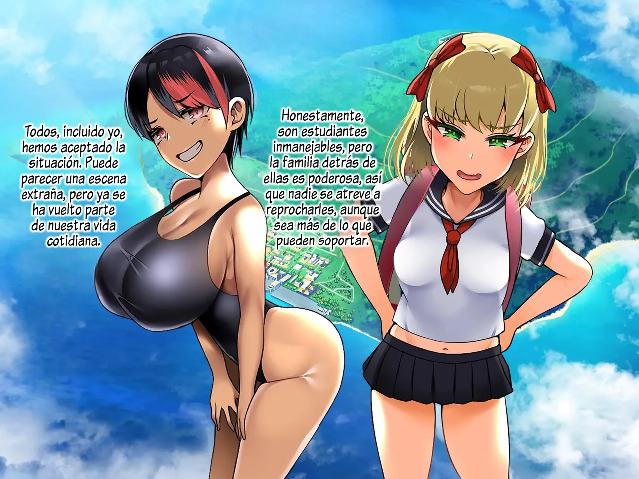 Saimin Wakarase Jutsu! Loli Gaku Hen page 10 full