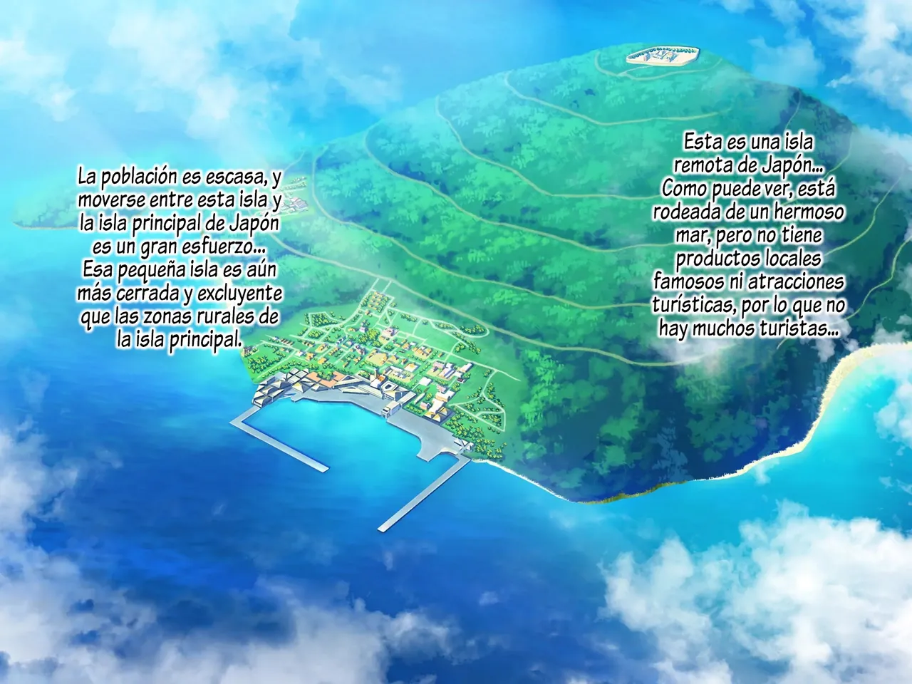 Saimin Wakarase Jutsu! Loli Gaku Hen page 2 full