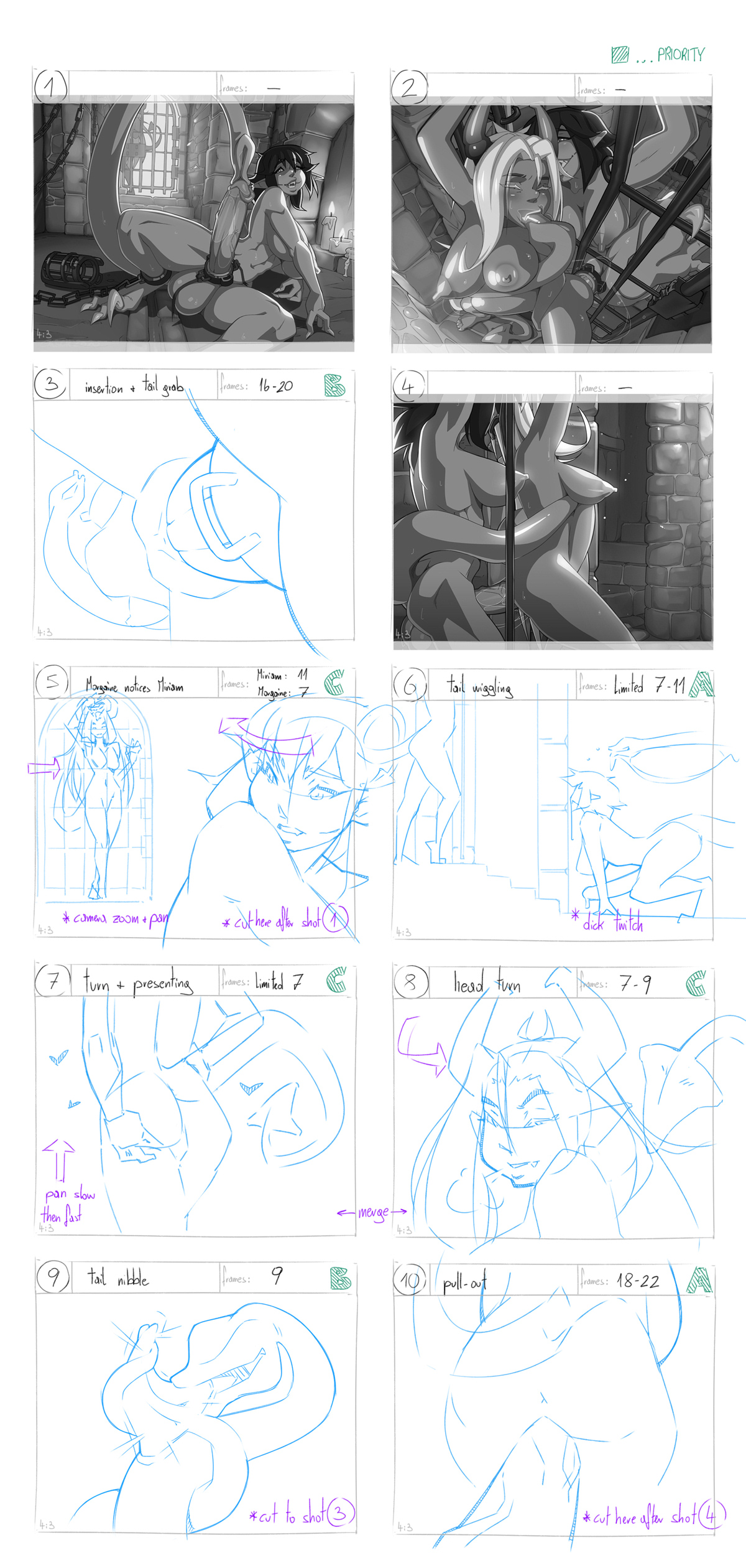 Easy Jail Time page 10 full