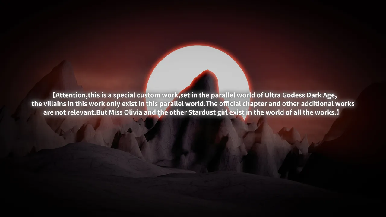 Projekt-星月  最强战姬奥莉薇娅Ep.1 Supreme UltraGirl Ep.1 English Ver page 2 full