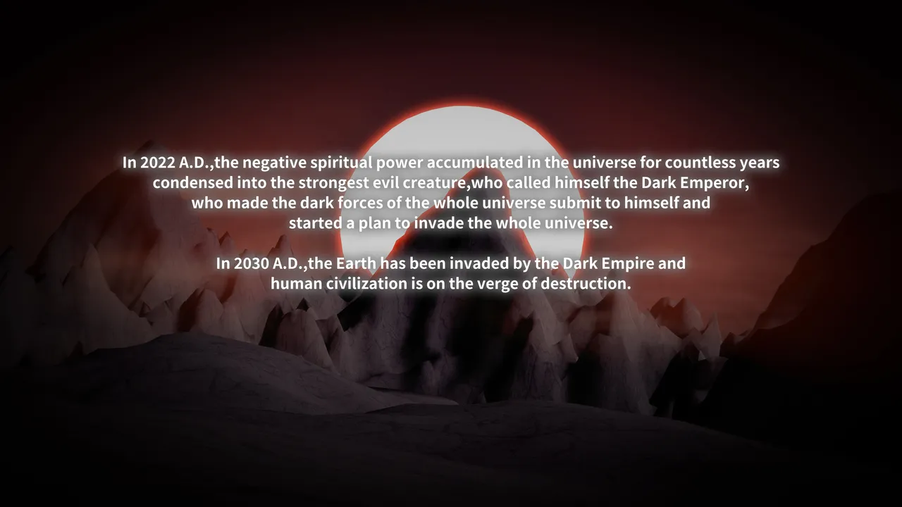 Projekt-星月  最强战姬奥莉薇娅Ep.1 Supreme UltraGirl Ep.1 English Ver page 3 full