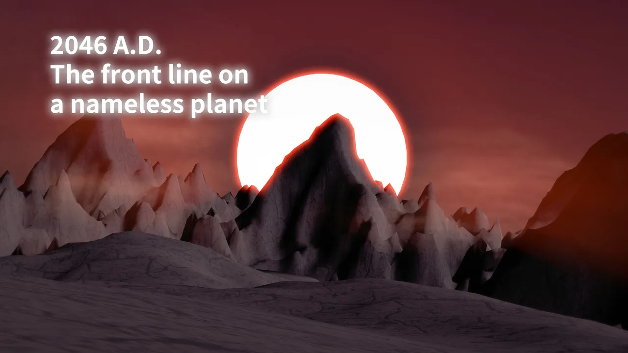 Projekt-星月  最强战姬奥莉薇娅Ep.1 Supreme UltraGirl Ep.1 English Ver page 4 full