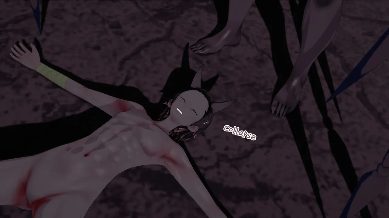 Projekt-星月  最强战姬奥莉薇娅Ep.1 Supreme UltraGirl Ep.1 English Ver page 6 full