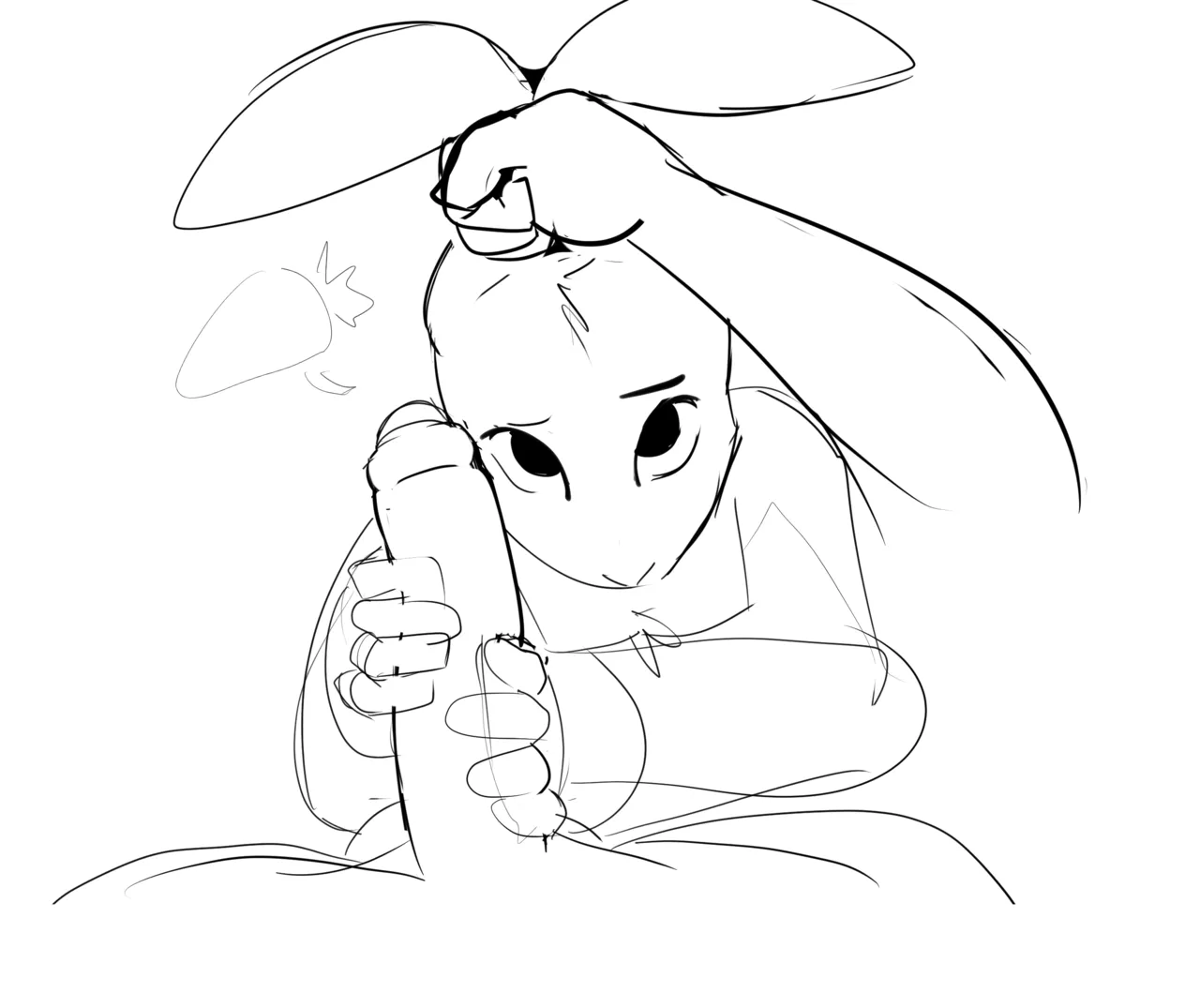 Peter Rabbit page 8 full