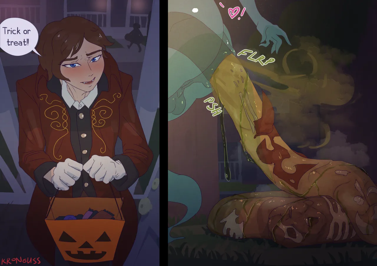 Halloween Disposal Drive page 3 full