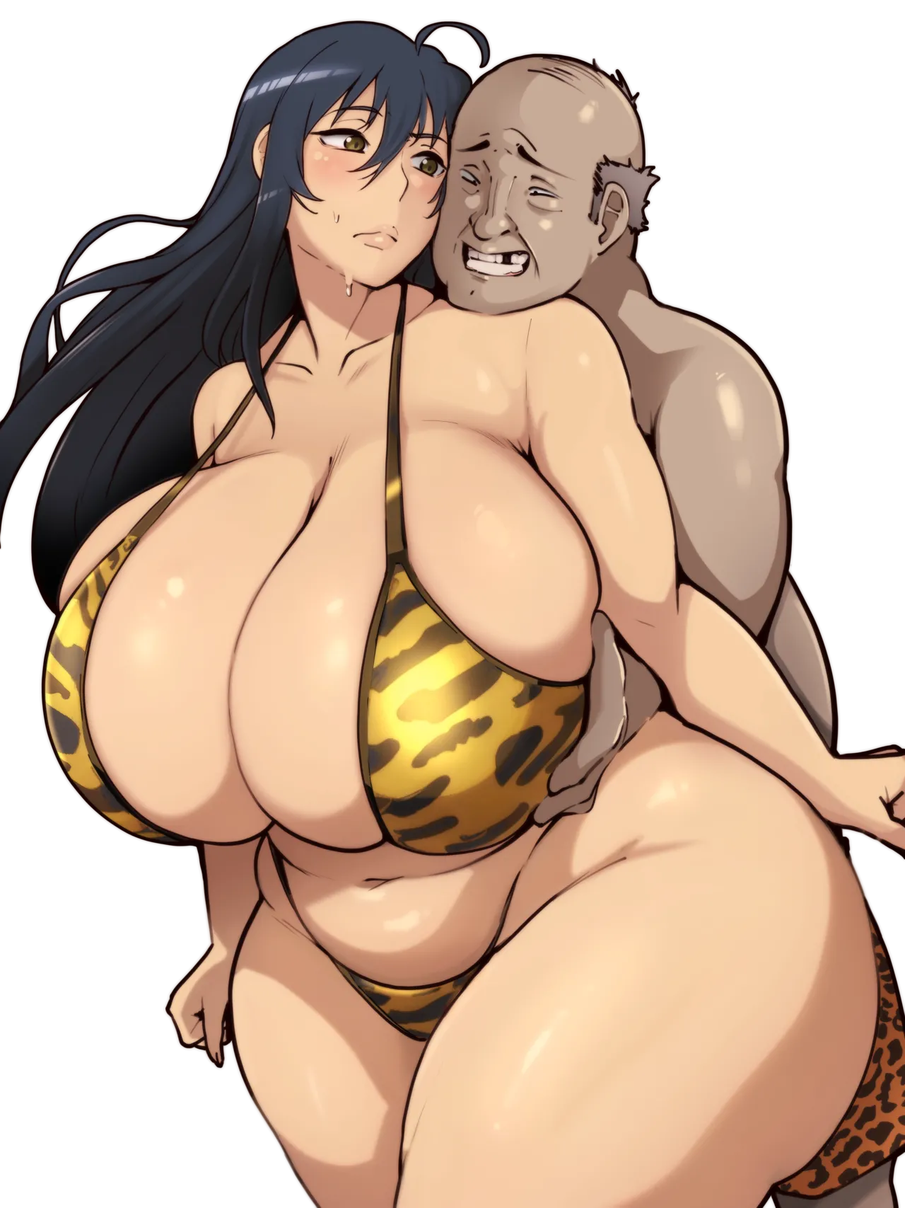 Ayaka Kagari Weight page 5 full