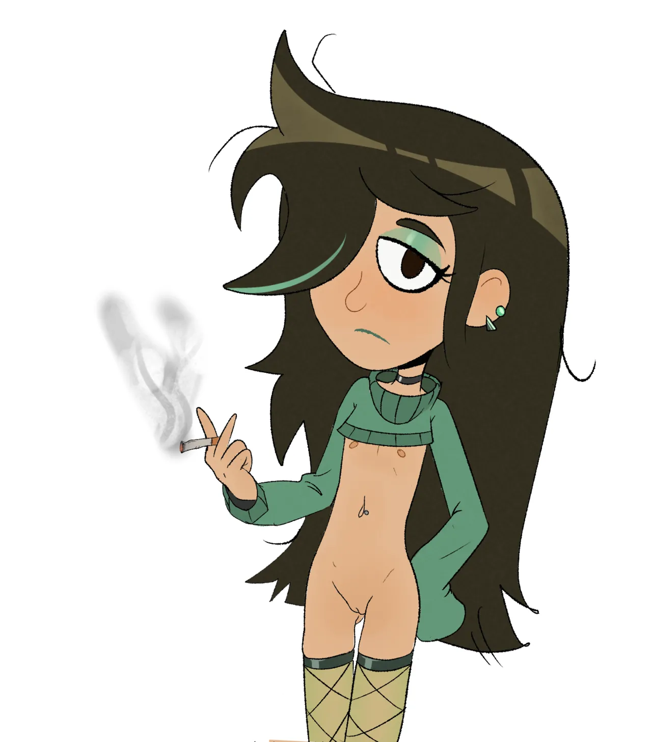 Libby Slut page 4 full