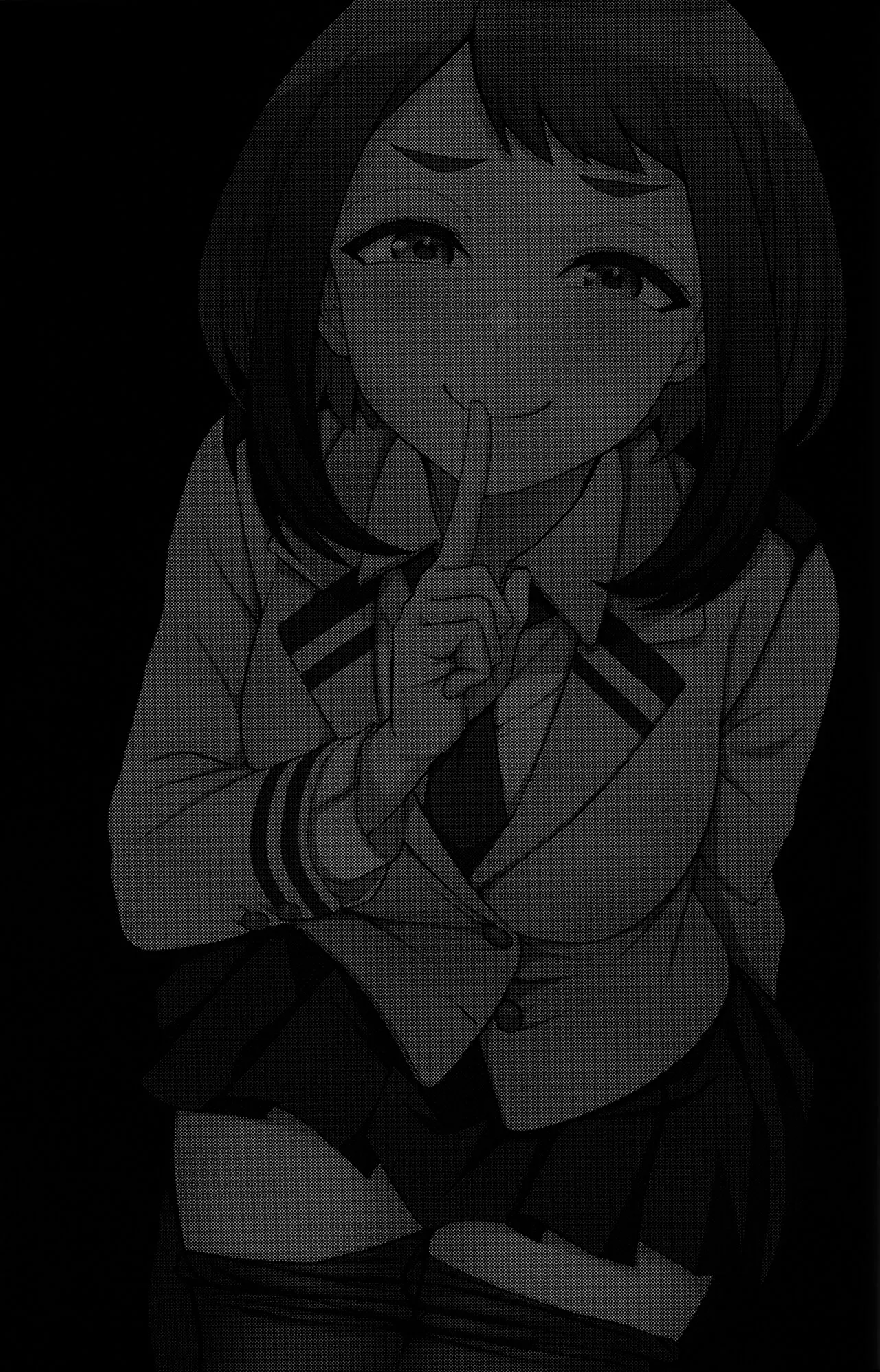 Himitsu no Kao | Verdadera Cara page 2 full