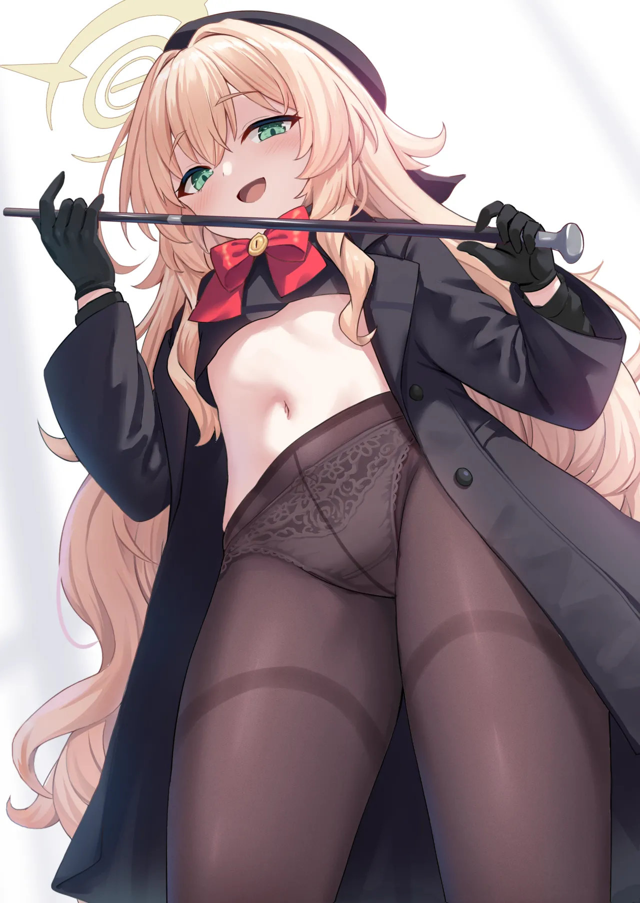 Professor Niyaniya page 2 full