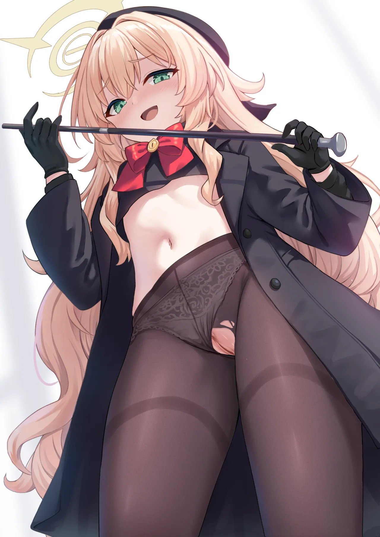 Professor Niyaniya page 3 full