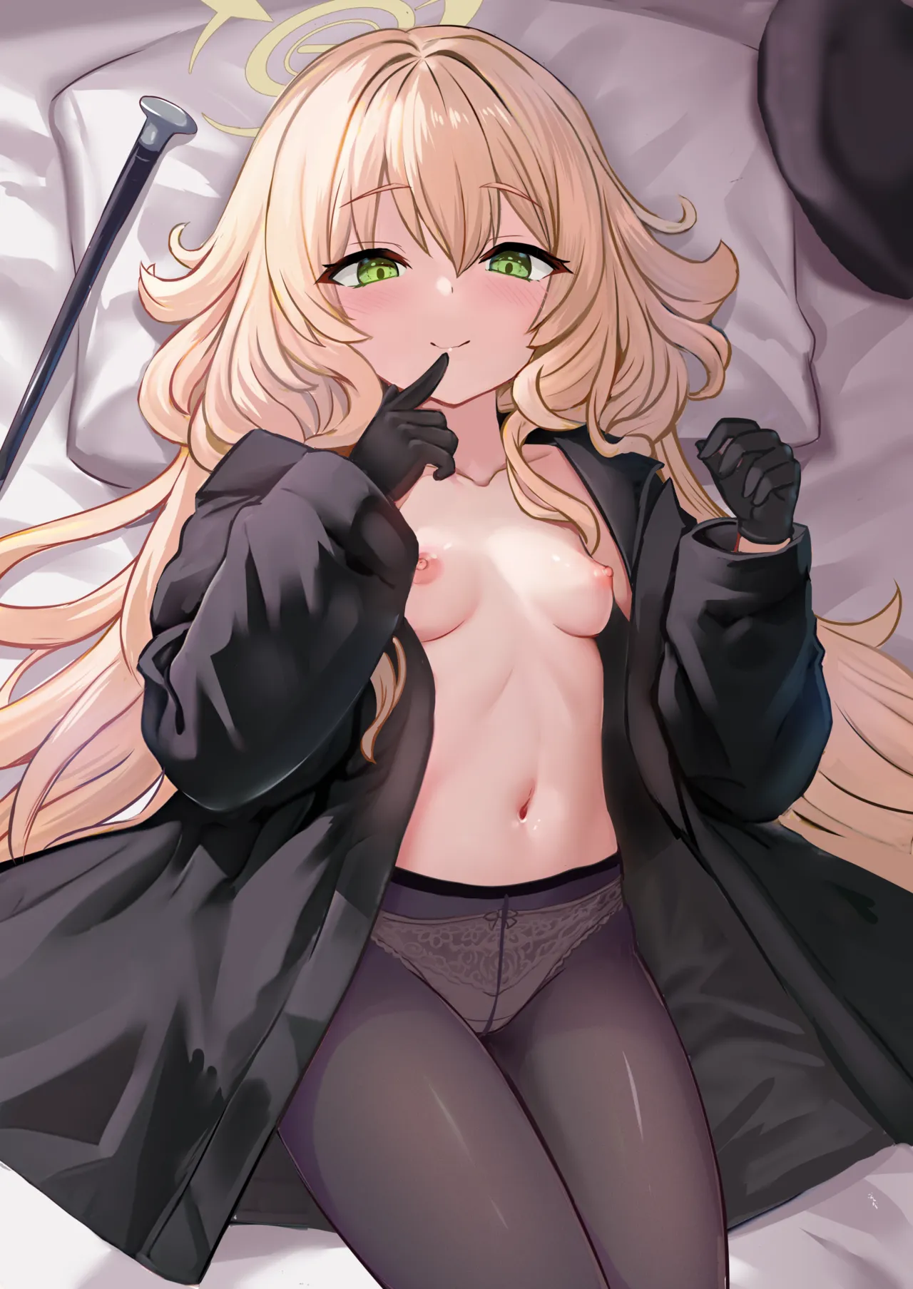 Professor Niyaniya page 7 full