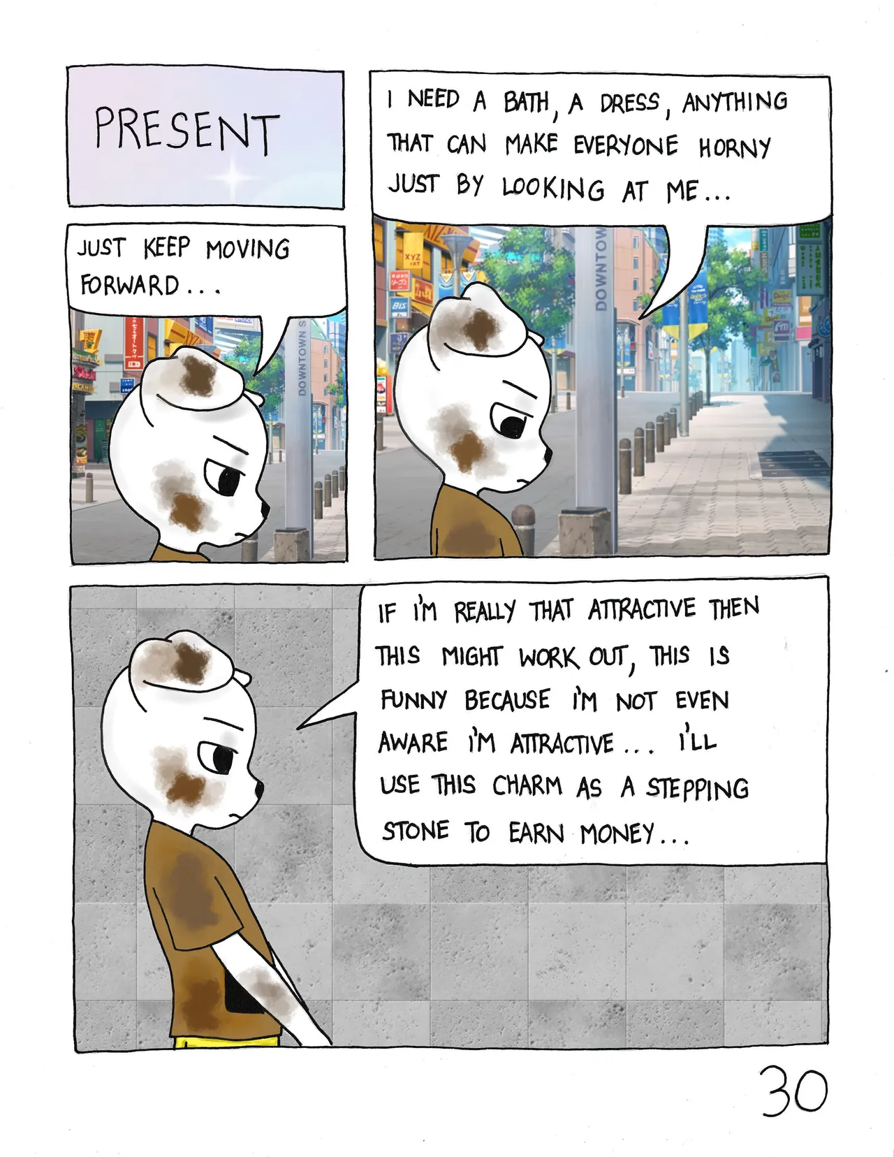 Tails 2 page 10 full