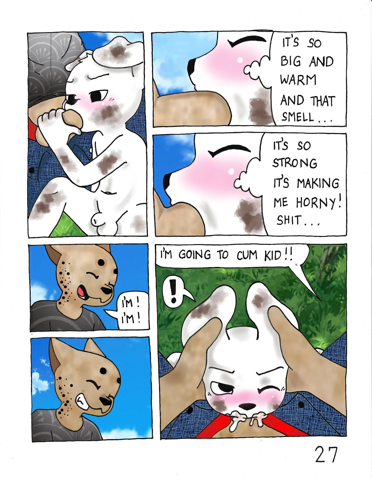 Tails 2 page 7 full