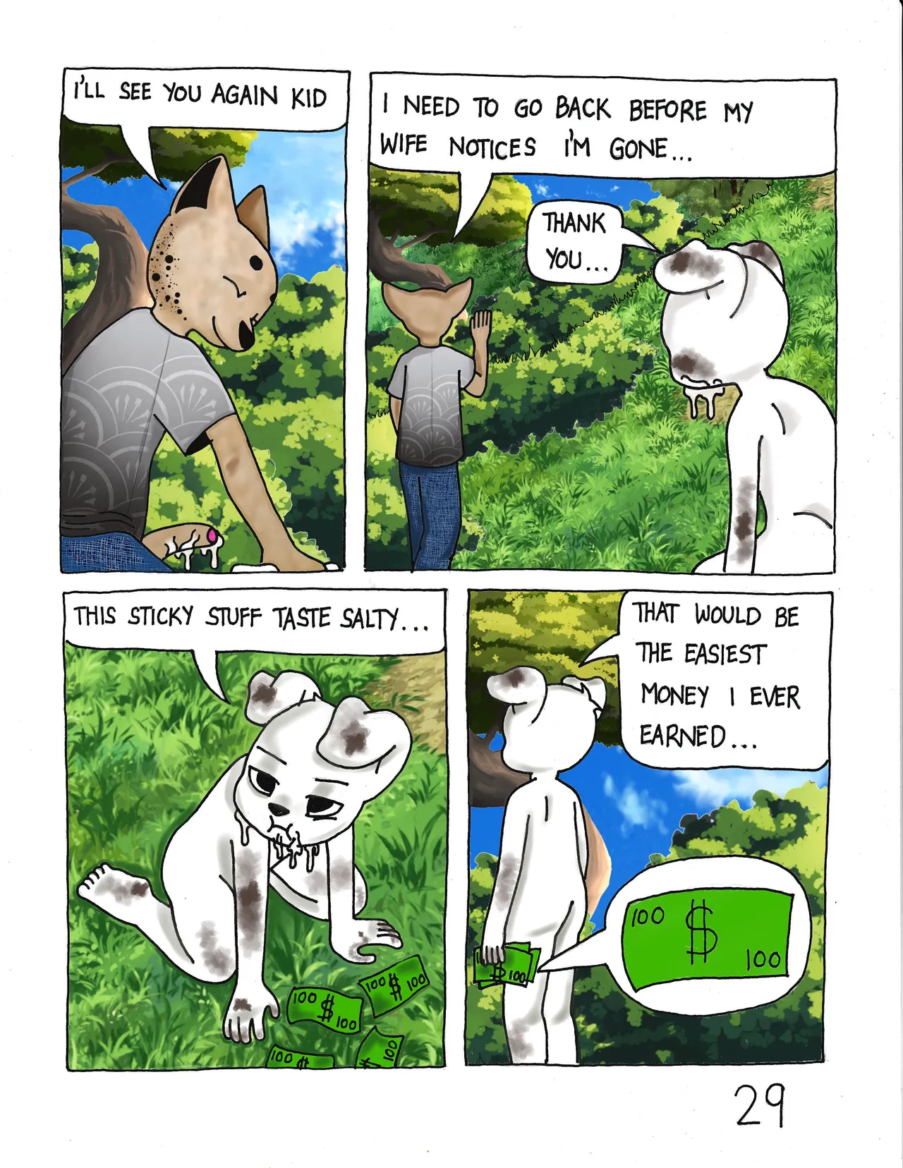 Tails 2 page 9 full