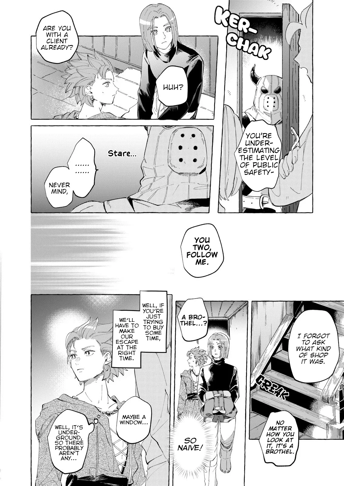 Trial and Error page 6 full