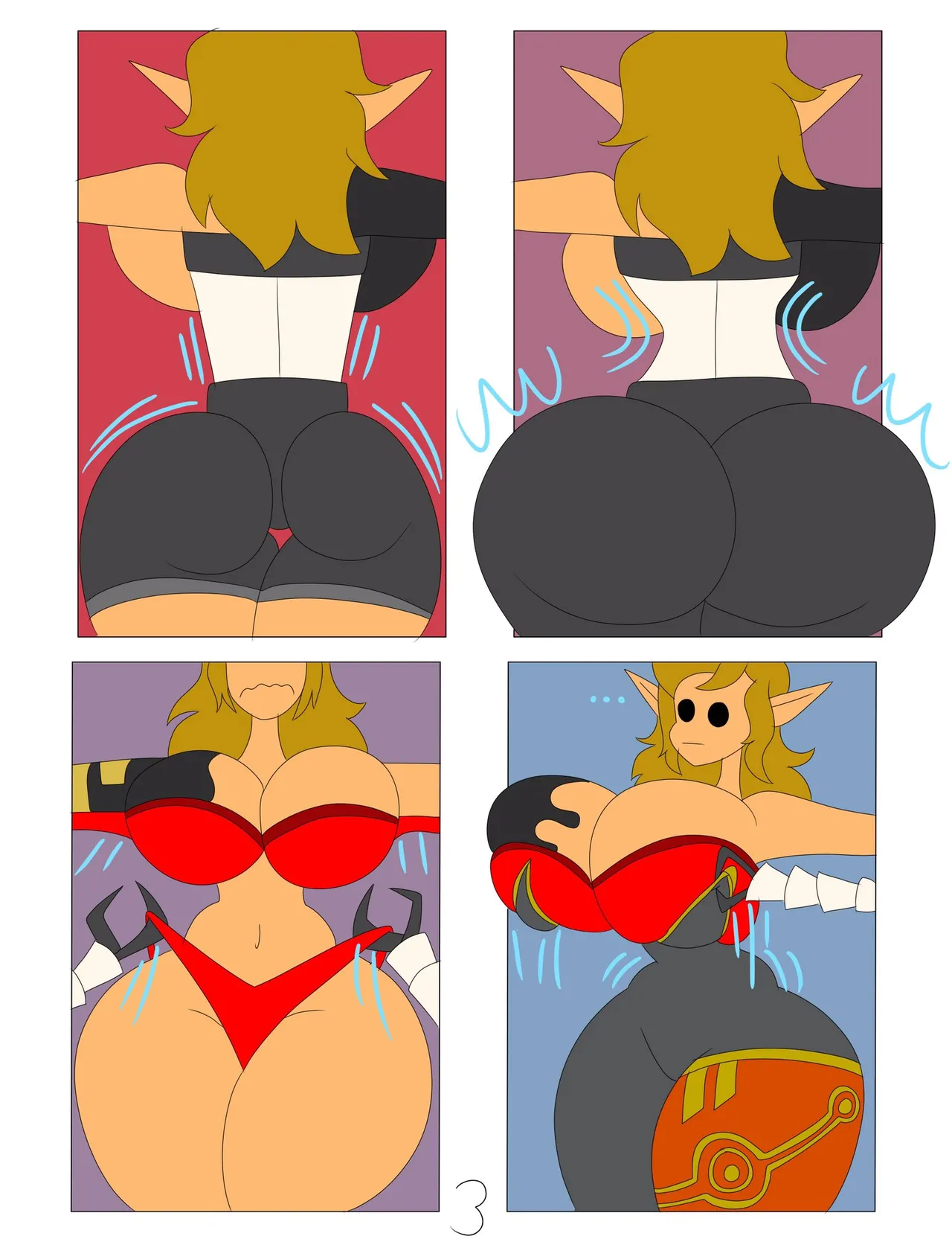 Artist: Link to Purah tg page 3 full