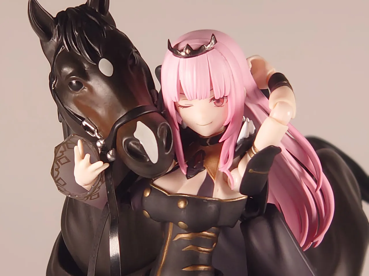 GSC Figma Mori Calliope with HORSE? page 2 full