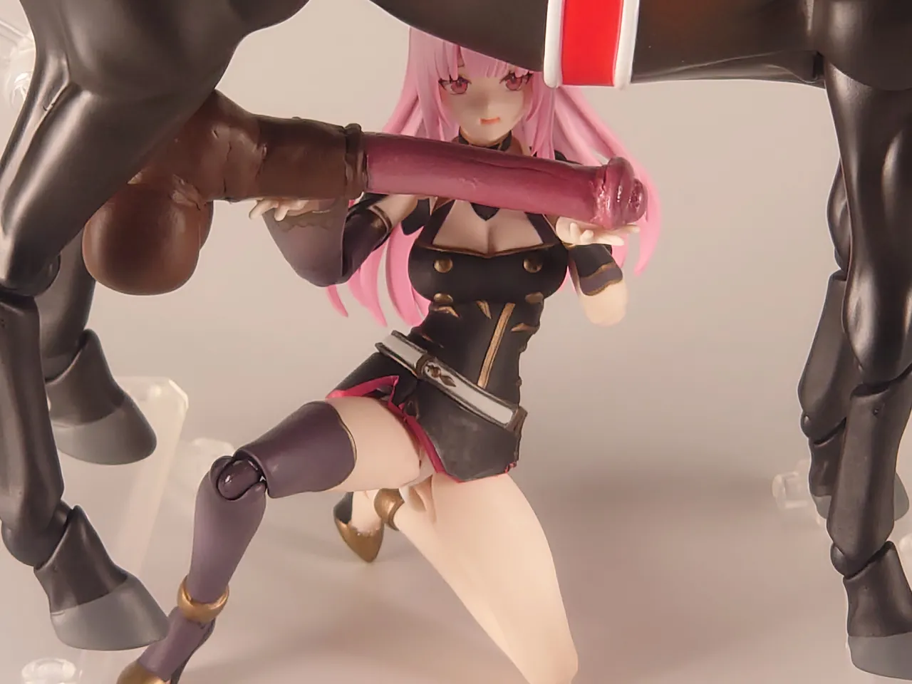 GSC Figma Mori Calliope with HORSE? page 8 full