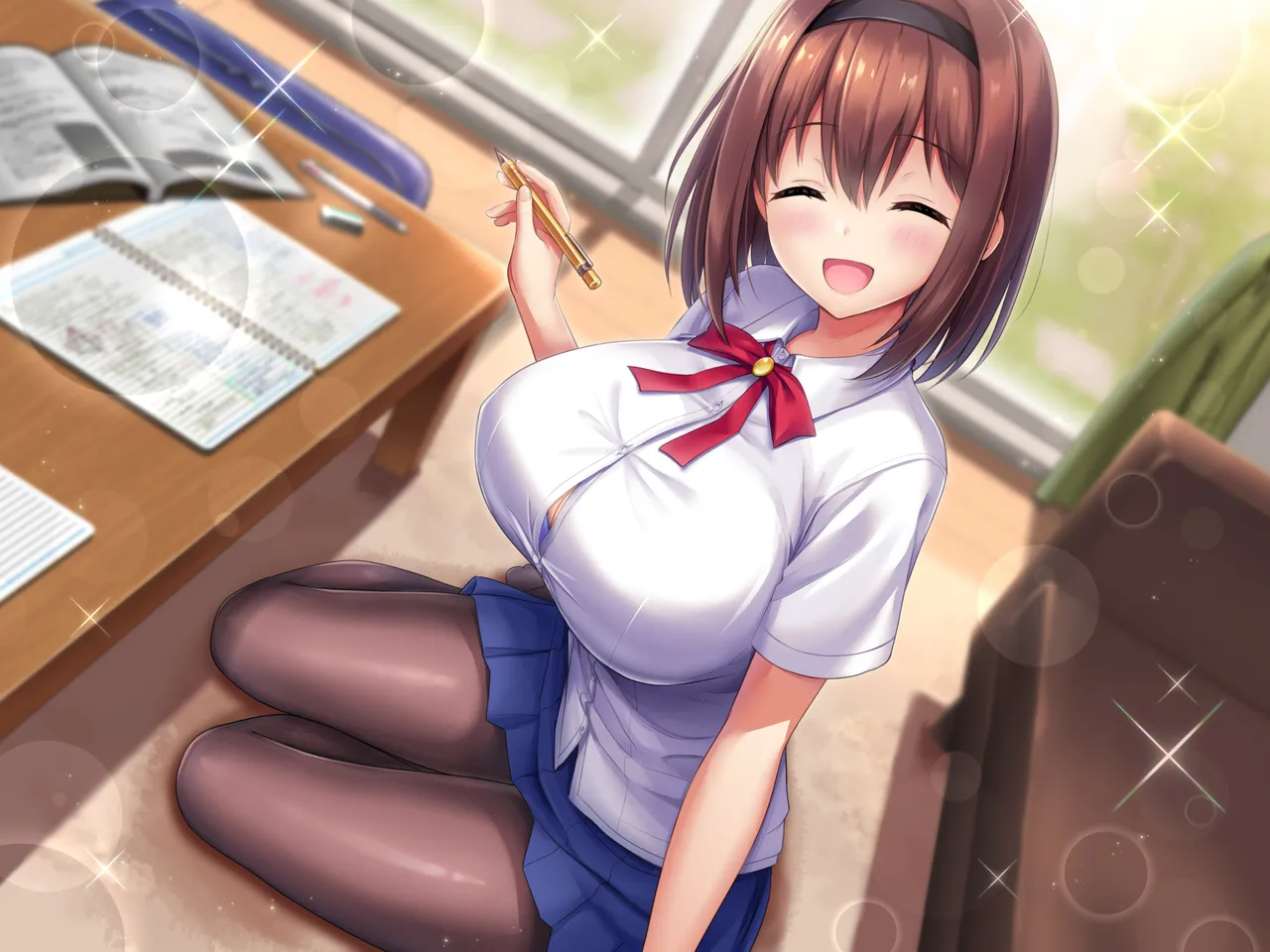Seifuku sugata no osananajimi to sekkusu | Fucking My Childhood Friend while she in her school uniform page 2 full