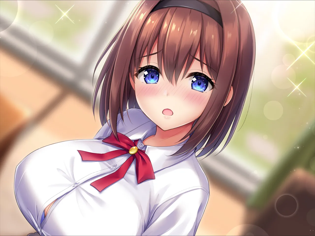 Seifuku sugata no osananajimi to sekkusu | Fucking My Childhood Friend while she in her school uniform page 6 full