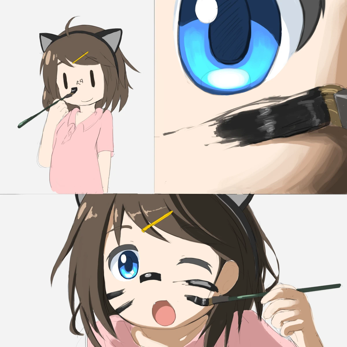 Nyanko page 5 full
