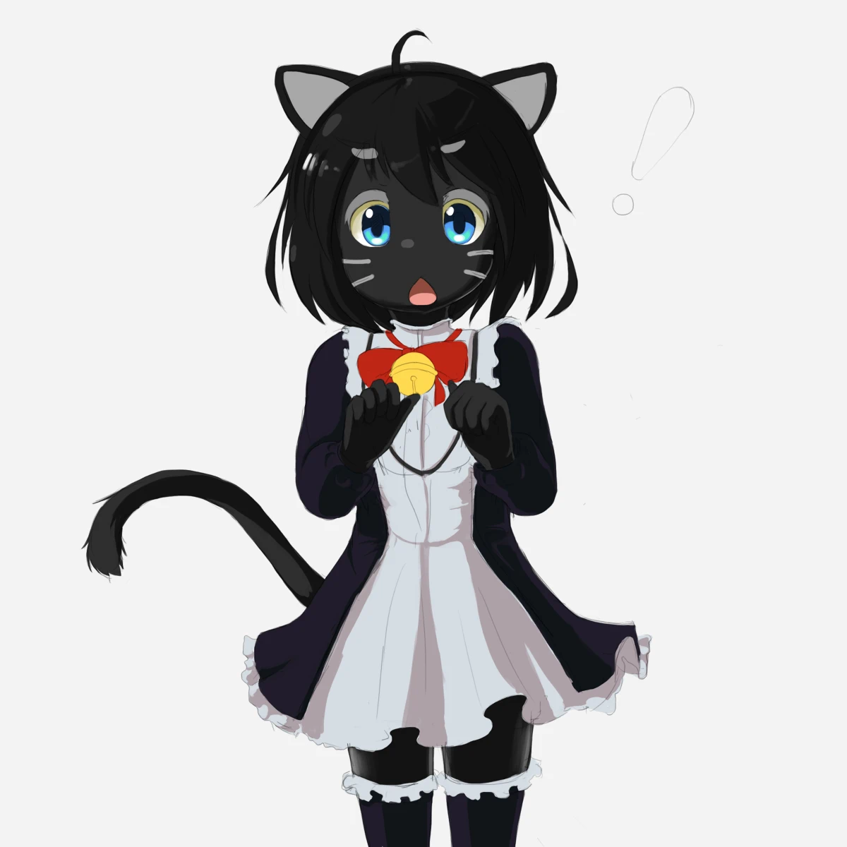 Nyanko page 8 full