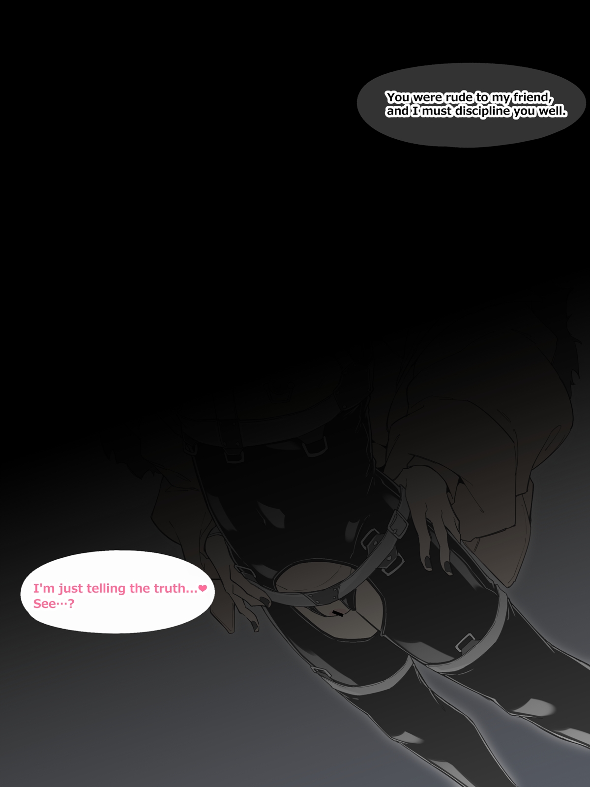 Chiyoroin Himeko no Kagyaku naru Nichijou page 5 full