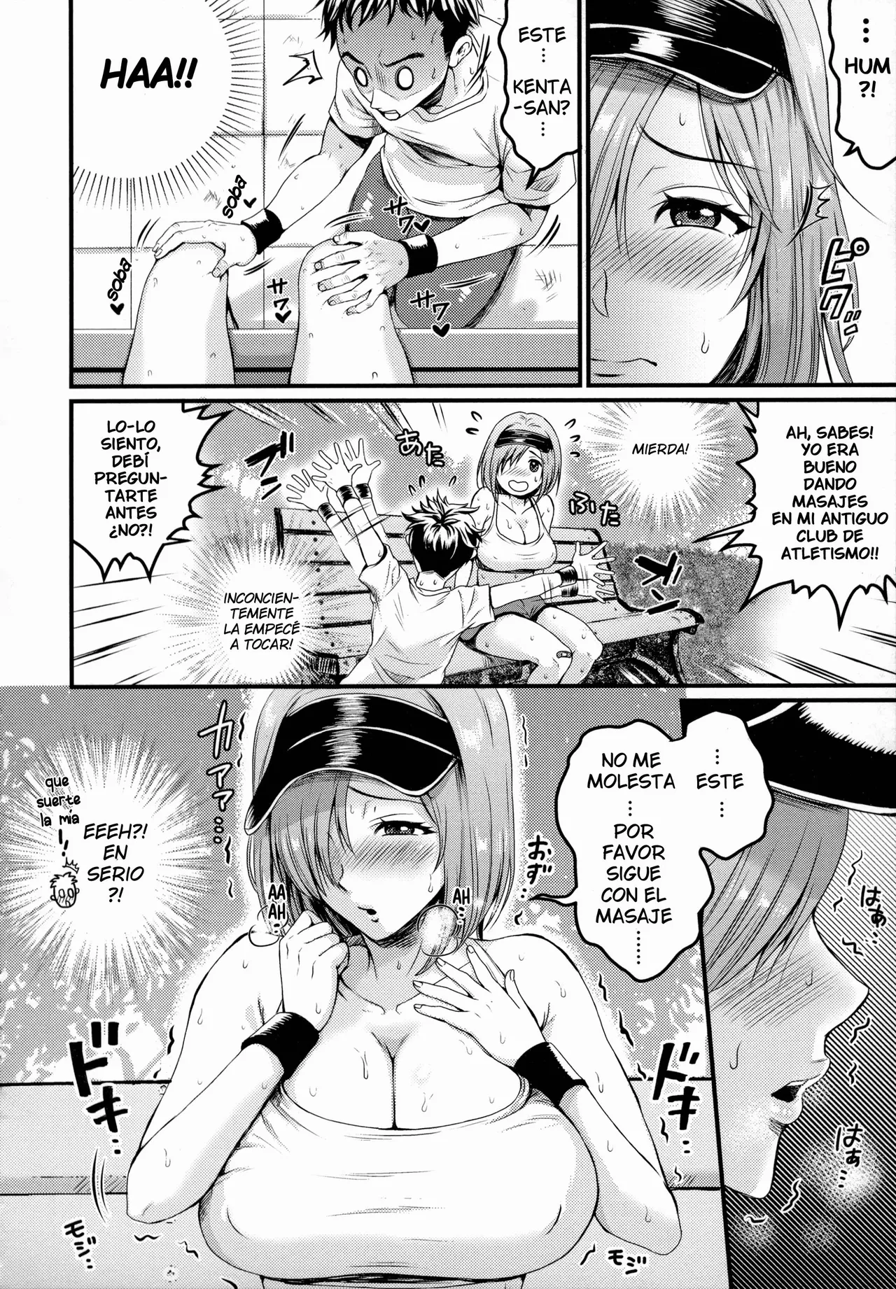 Nitamono Doushi♥ | Personas Similares♥ page 4 full