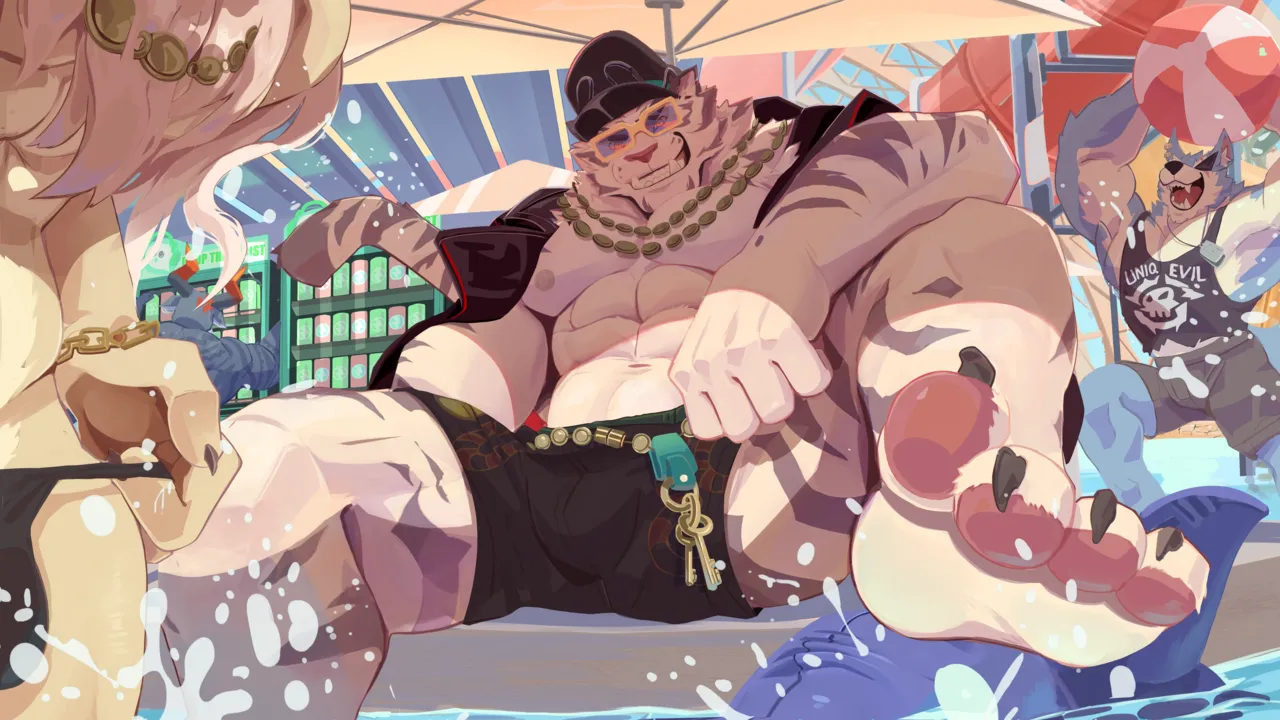 JIN_QIU_PACK+VORE page 1 full