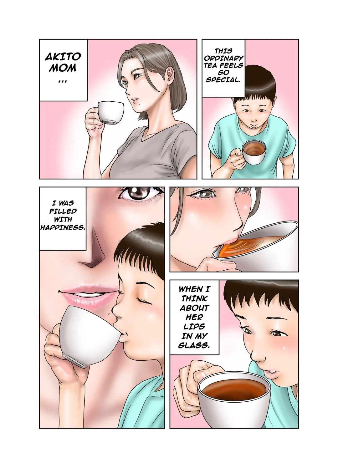 My Friends Mom Is Former Av Actress page 6 full