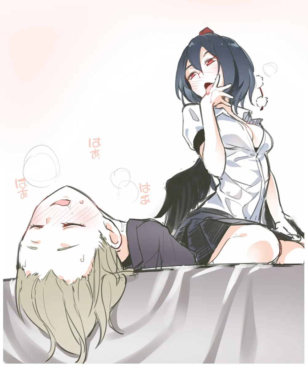 あやショタ page 3 full