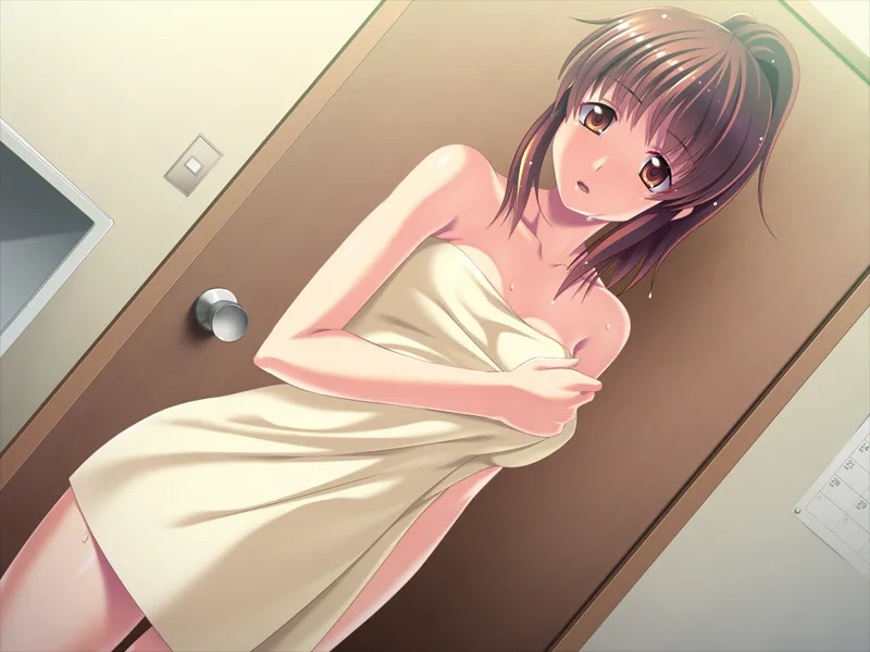 Imouto Hame ~Anna Yatsu ni Watasu Kurai Nara…!~ page 4 full