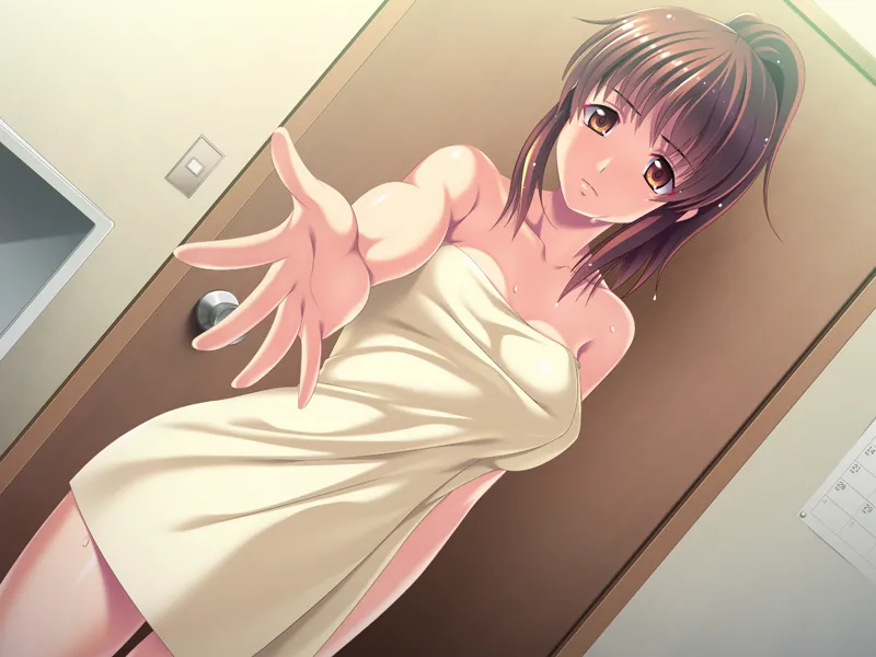 Imouto Hame ~Anna Yatsu ni Watasu Kurai Nara…!~ page 6 full