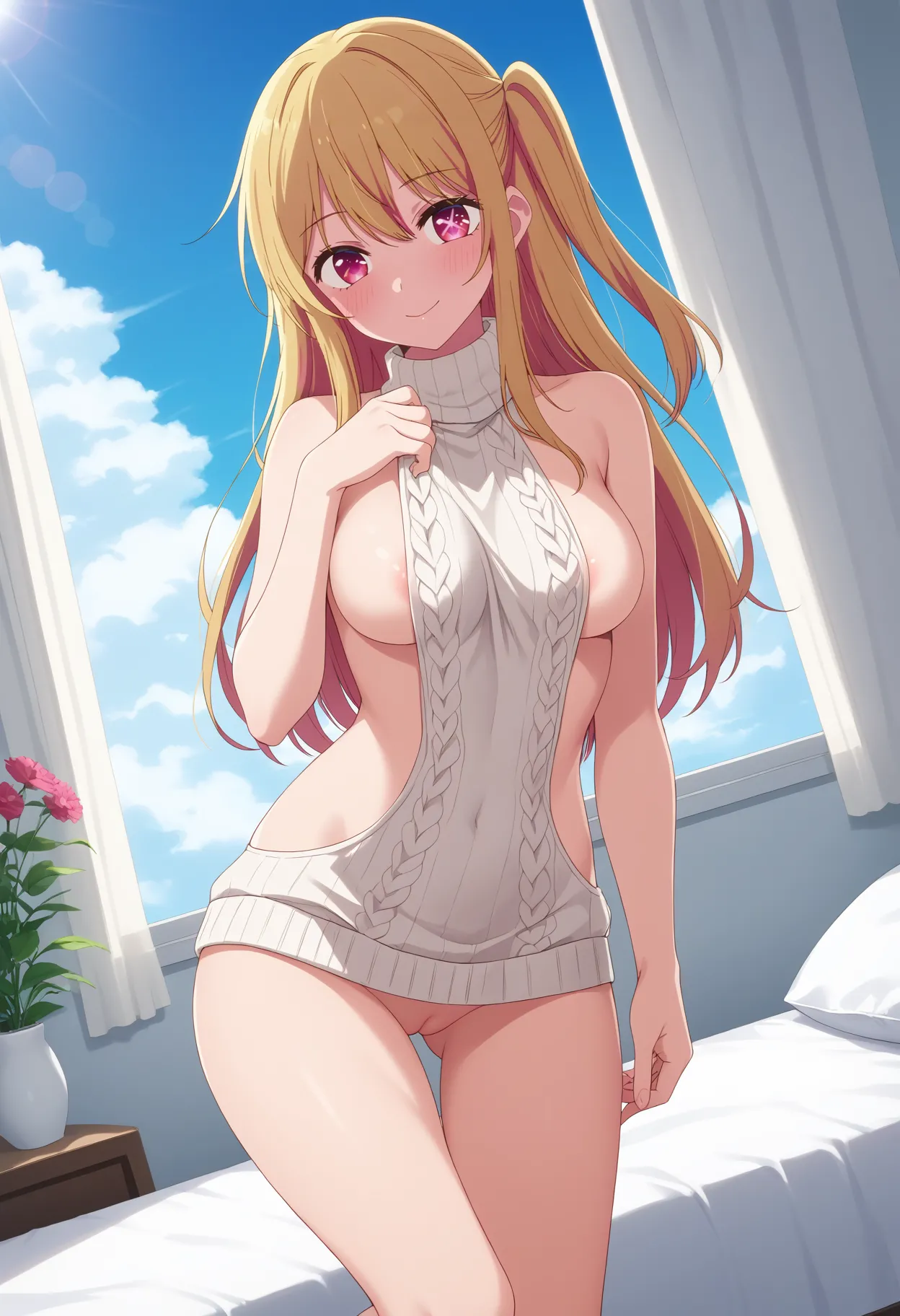 Ruby - bobo page 9 full