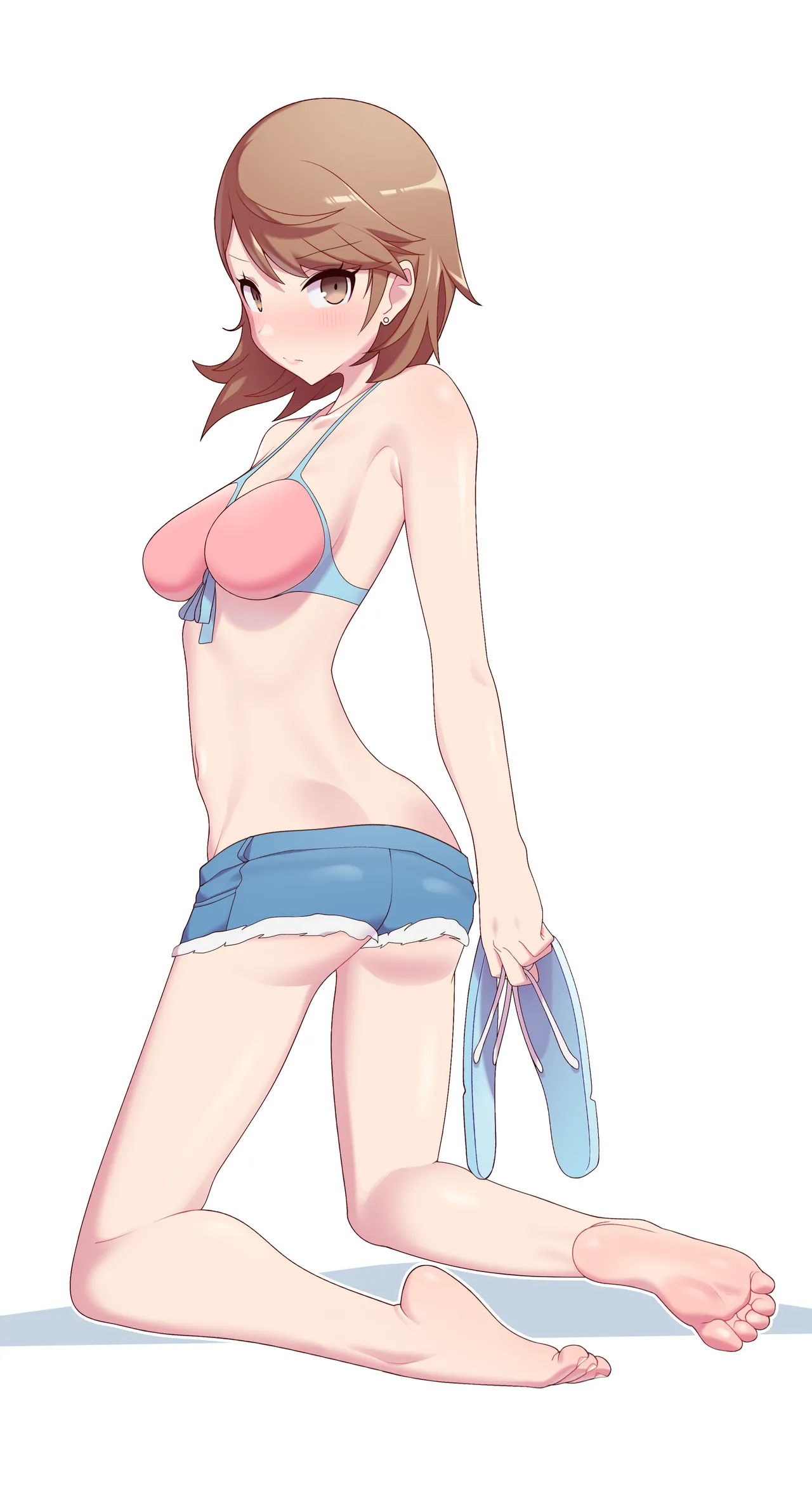 Yukari page 1 full