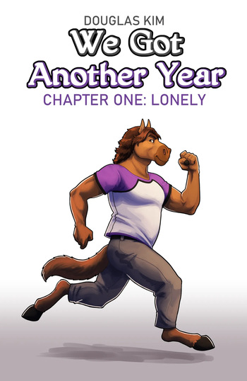 We Got Another Year1-3 cover