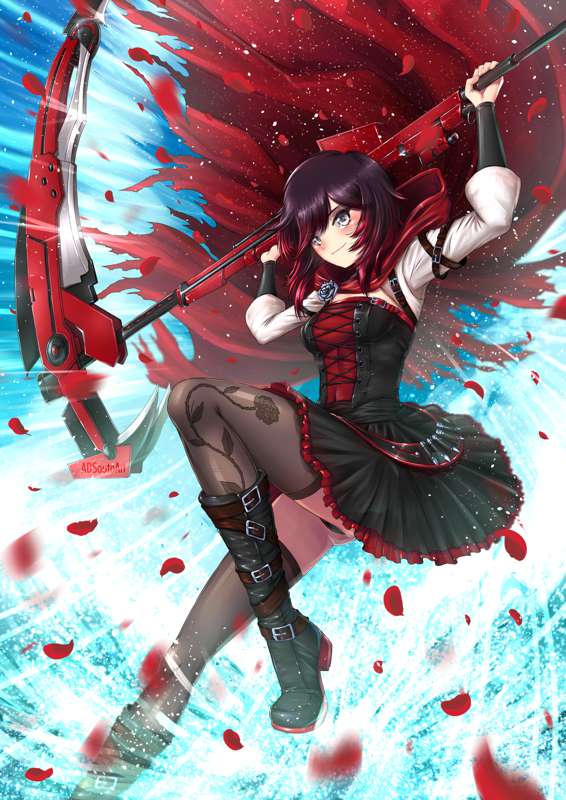 adsouto rwby page 1 full