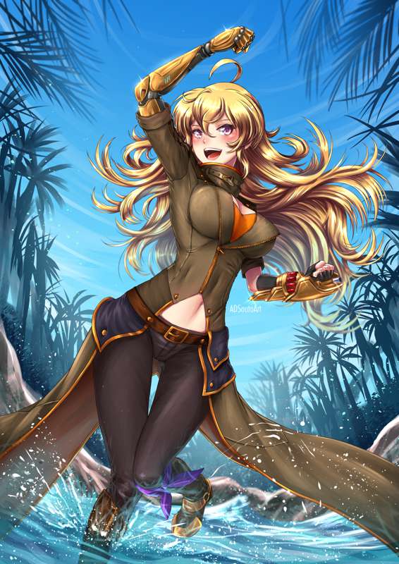 adsouto rwby page 10 full