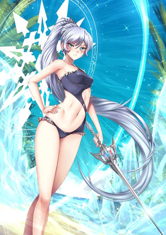 adsouto rwby page 5 full