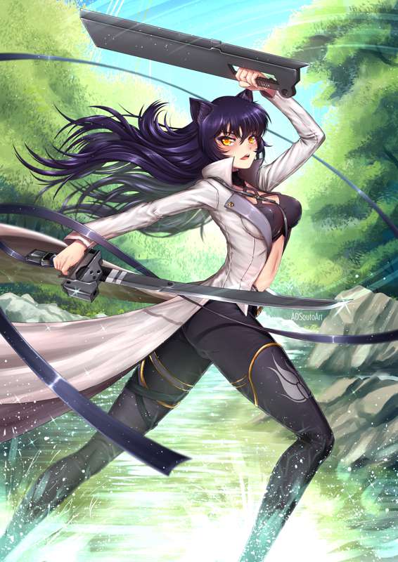 adsouto rwby page 7 full