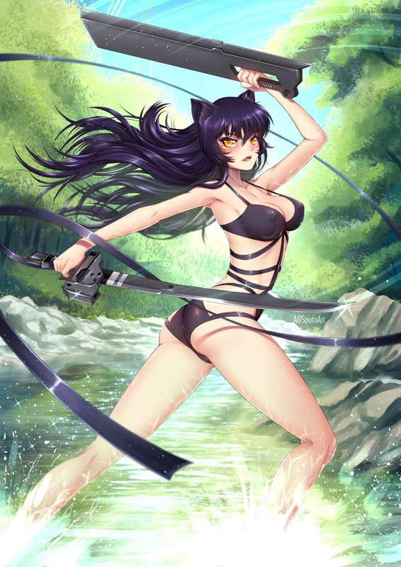 adsouto rwby page 8 full