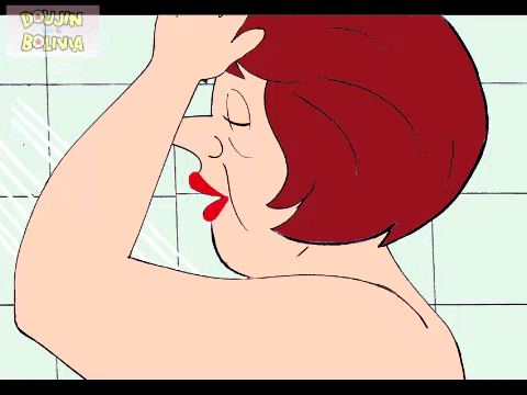 Treme take a shower page 4 full