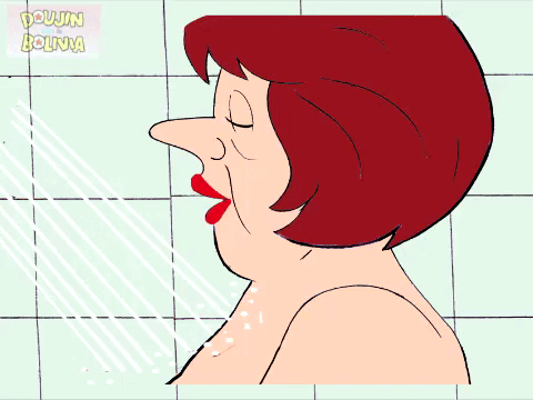 Treme take a shower page 6 full