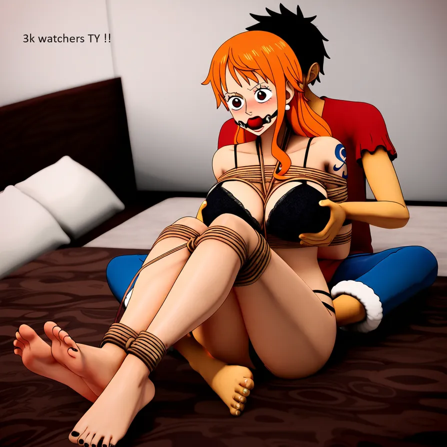 Bondage, 10 Loli page 5 full