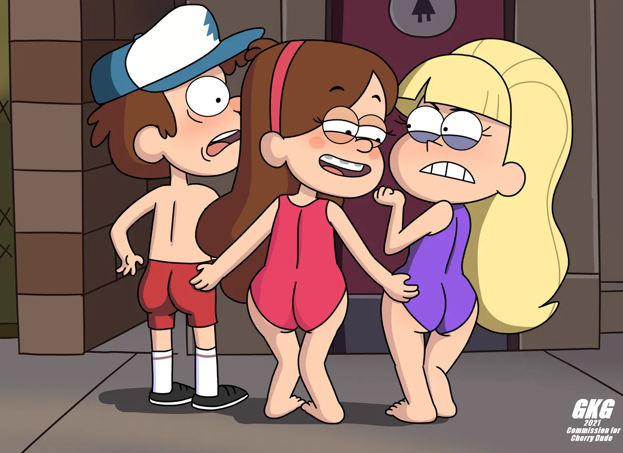 Naughty Mabel page 7 full