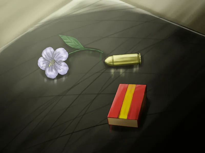 Eien no Kajitsu page 10 full