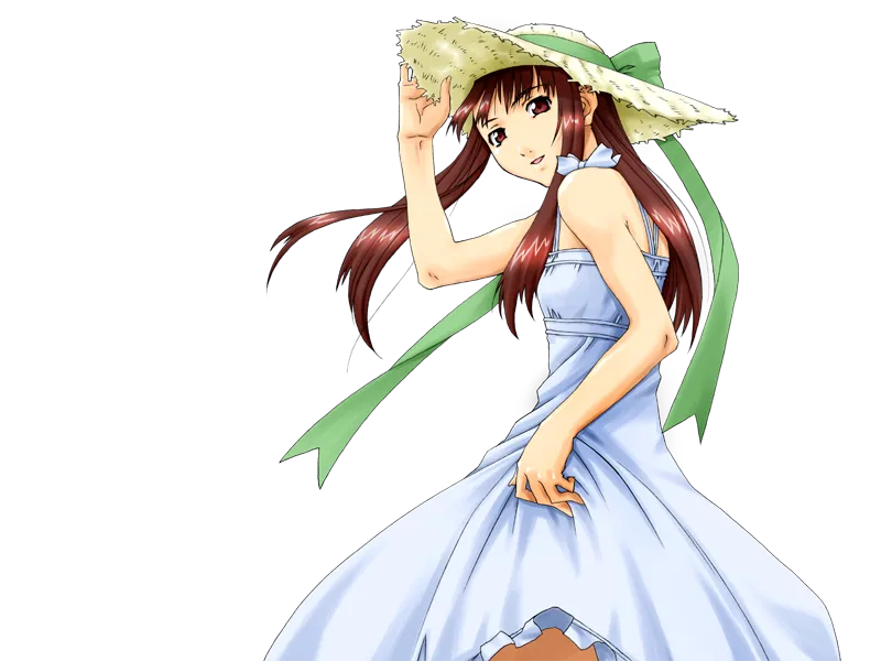 Eien no Kajitsu page 4 full