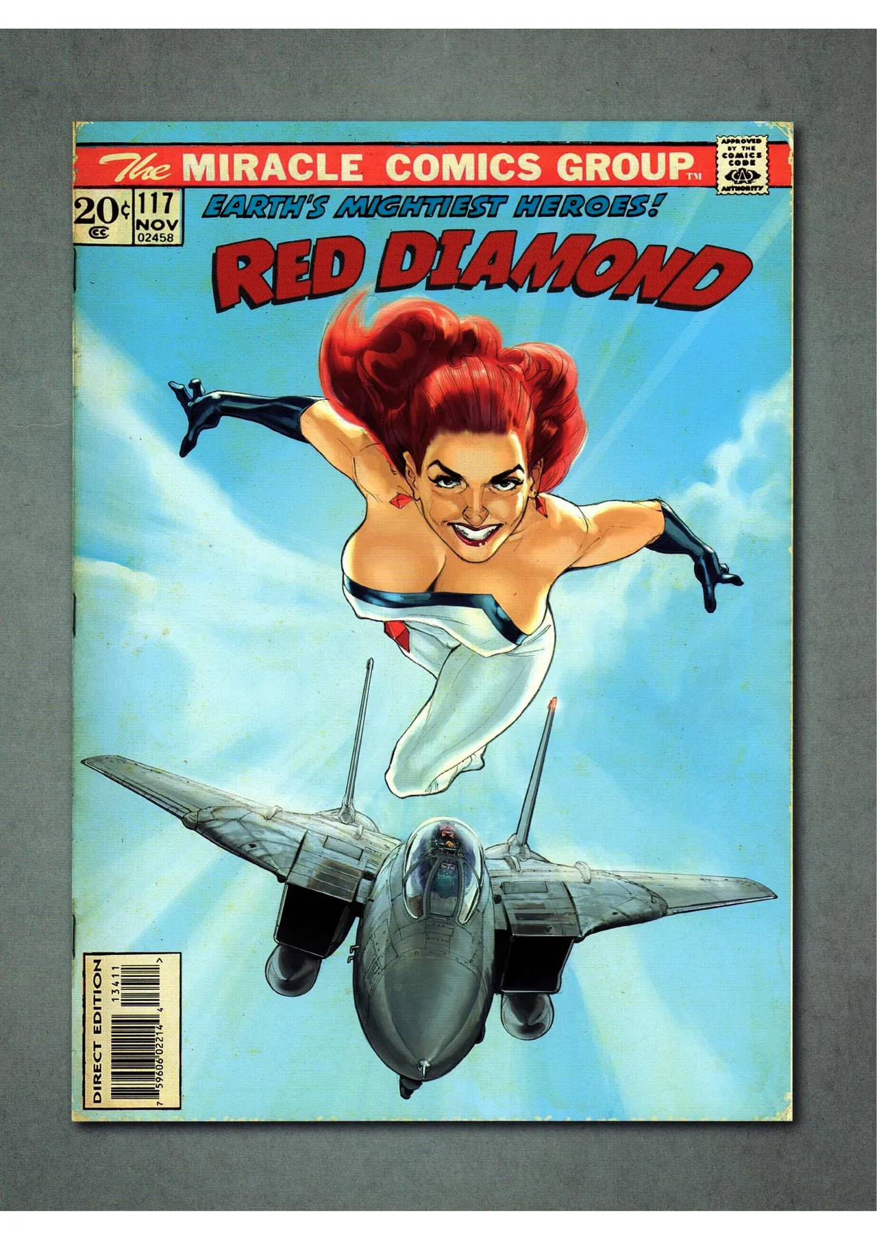 Pin-Up Wings 4 page 10 full