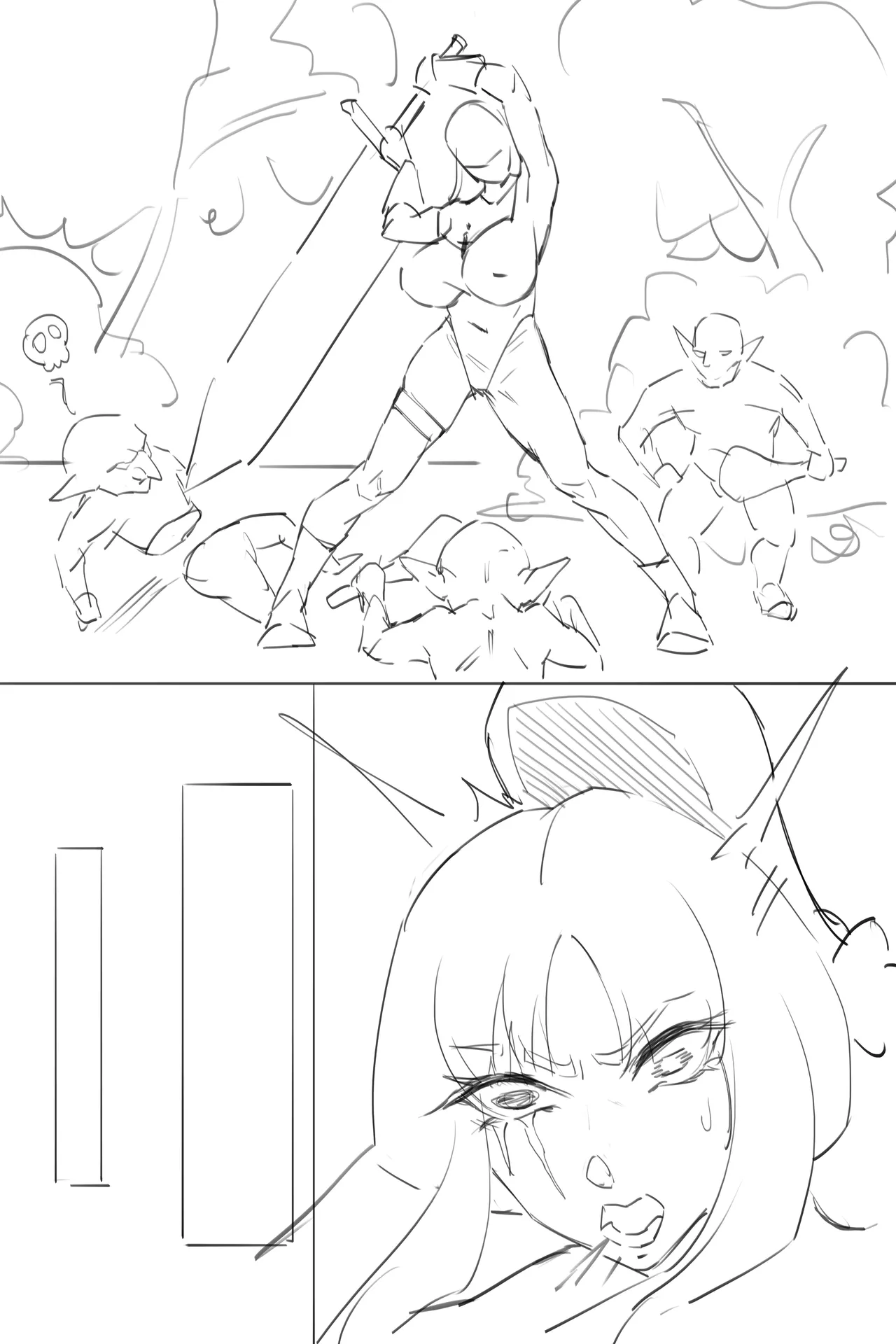 剑之圣女 page 9 full